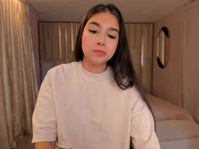 VeronicaBlue webcam