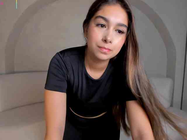 VeronicaBlue Live Webcam on BongaCams