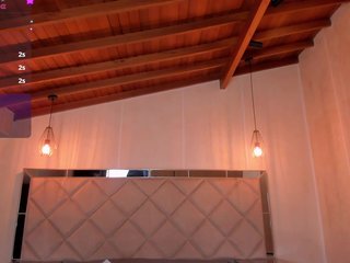 NataliaGaret Porn Show