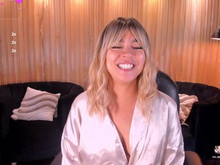 NataliaGaret Porn Show