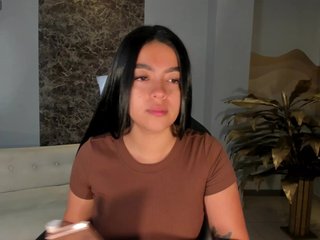 NataliaGaret Porn Show