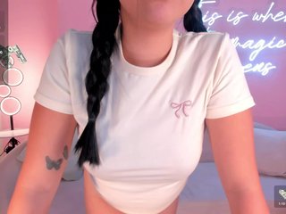 NataliaGaret Porn Show