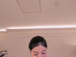 NataliaGaret Porn Show