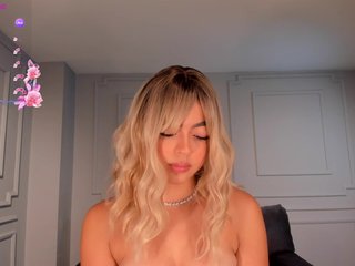 NataliaGaret Porn Show