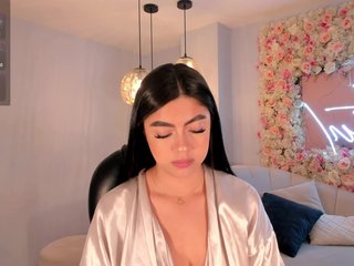 NataliaGaret Porn Show