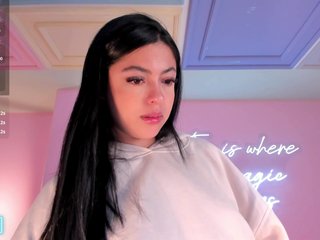 NataliaGaret Porn Show