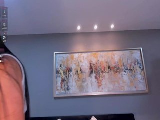 NataliaGaret Porn Show