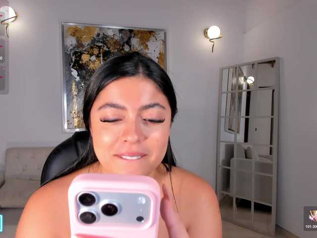 NataliaGaret's BongaCams show and profile