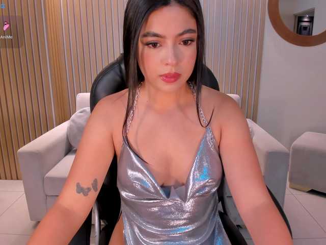 NataliaGaret's BongaCams show and profile