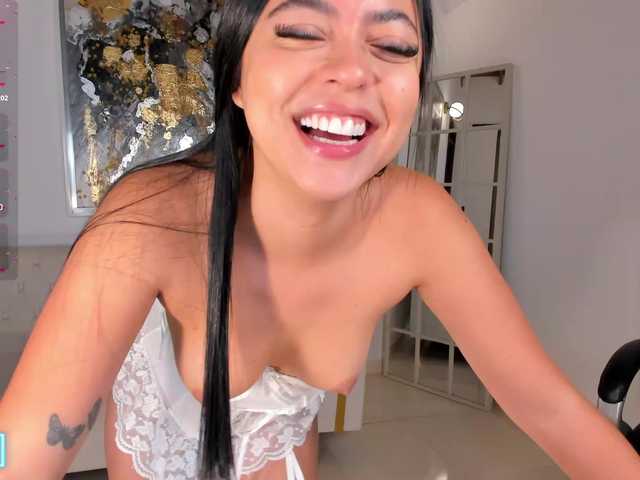 NataliaGaret's BongaCams show and profile