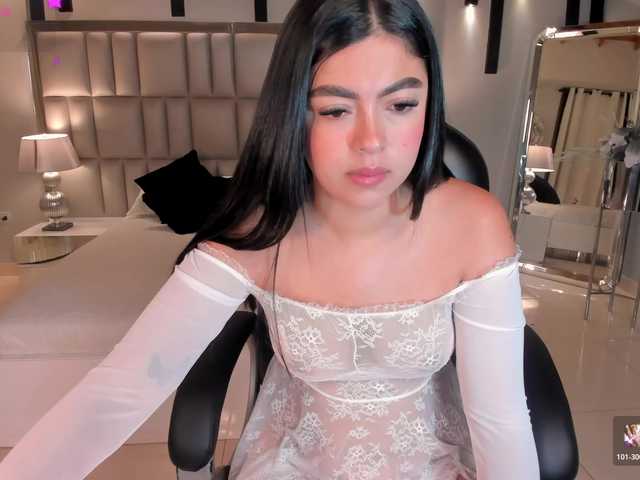 NataliaGaret's BongaCams show and profile