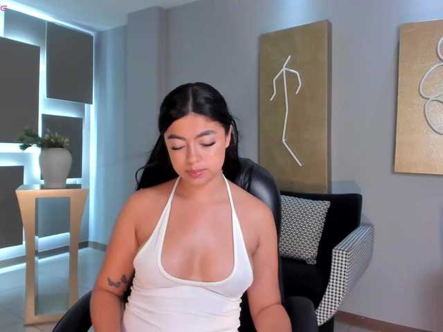 NataliaGaret's BongaCams show and profile