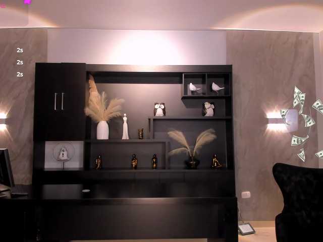 NataliaGaret's BongaCams show and profile