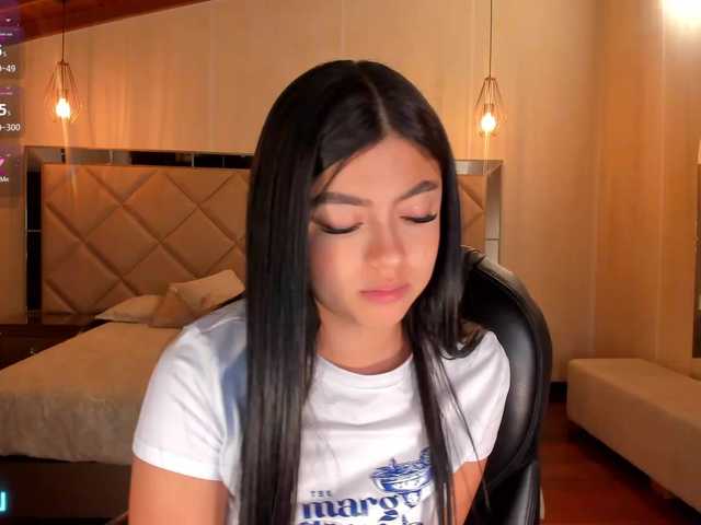 NataliaGaret's BongaCams show and profile