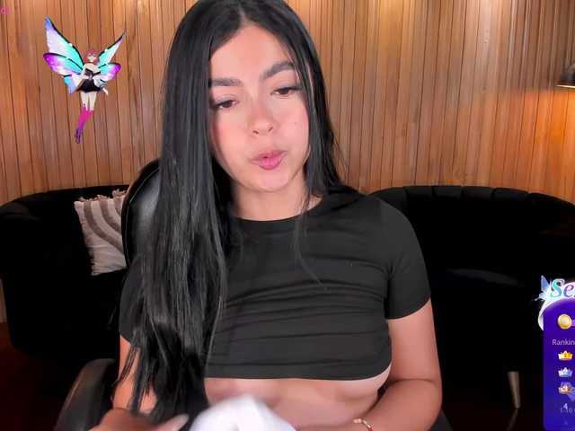 NataliaGaret's BongaCams show and profile