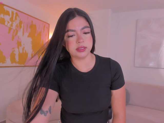 NataliaGaret's BongaCams show and profile