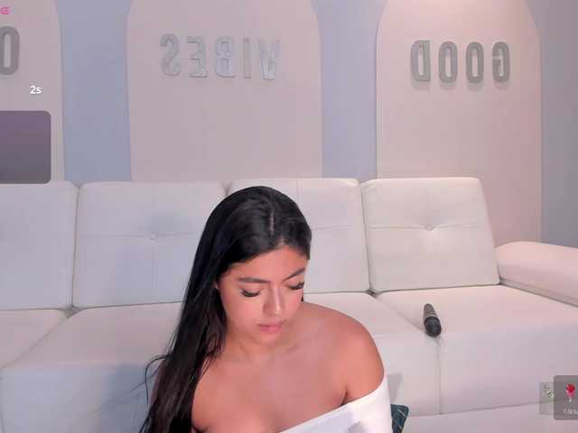 NataliaGaret's BongaCams show and profile