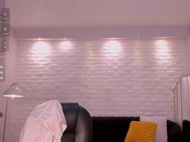 NataliaGaret's BongaCams show and profile