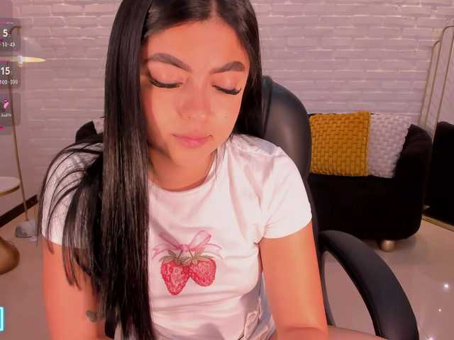 NataliaGaret's BongaCams show and profile