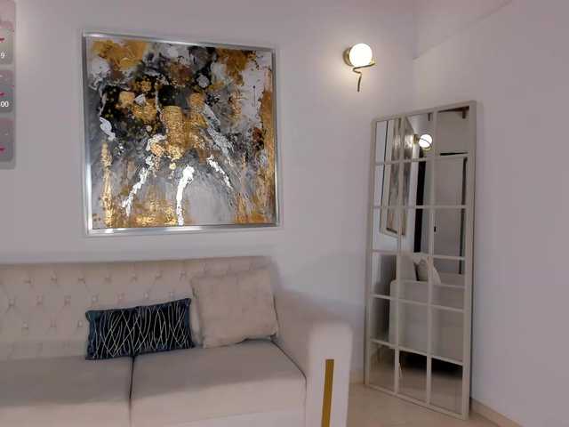 NataliaGaret's BongaCams show and profile