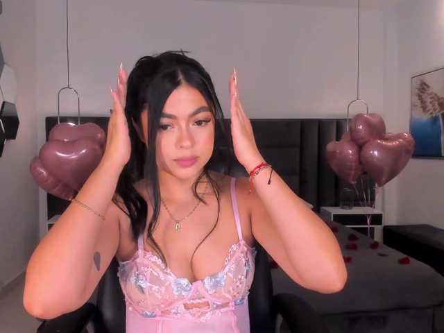 NataliaGaret's BongaCams show and profile