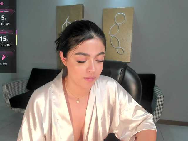 NataliaGaret webcam