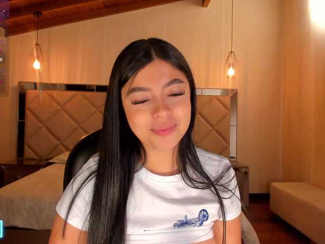 NataliaGaret's BongaCams show and profile