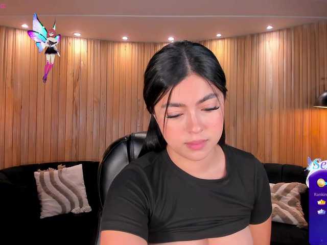 NataliaGaret's BongaCams show and profile