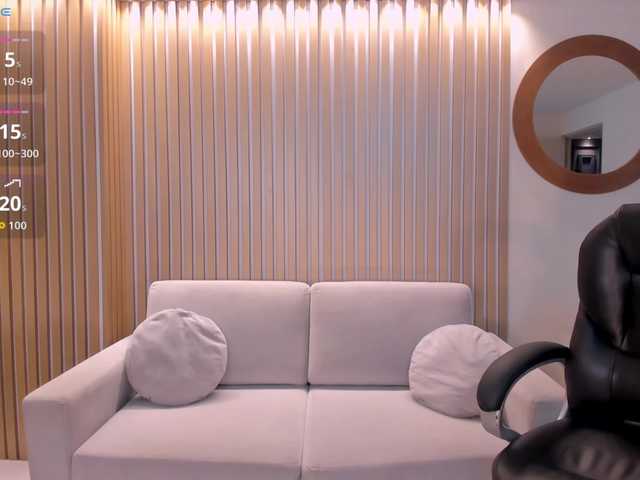 NataliaGaret's BongaCams show and profile