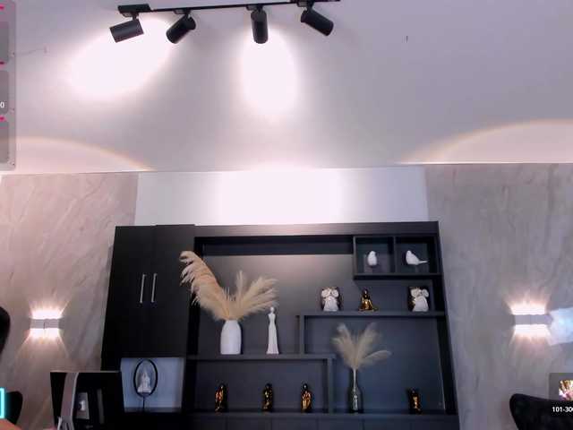 NataliaGaret's BongaCams show and profile