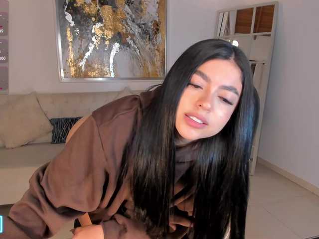 NataliaGaret's BongaCams show and profile