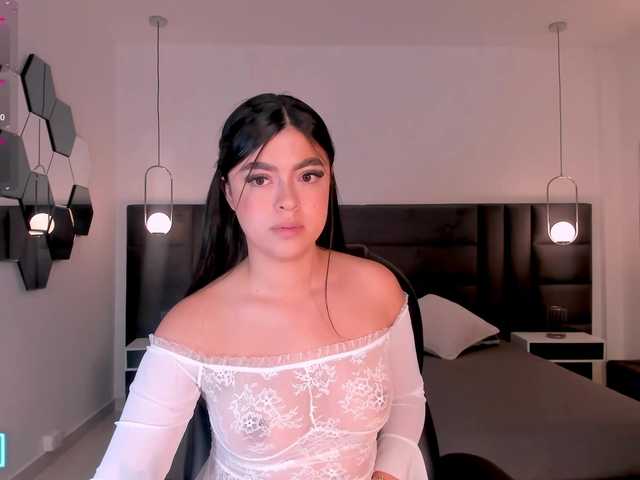 NataliaGaret's BongaCams show and profile