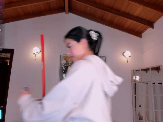 NataliaGaret's BongaCams show and profile