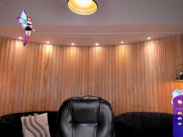 NataliaGaret's BongaCams show and profile