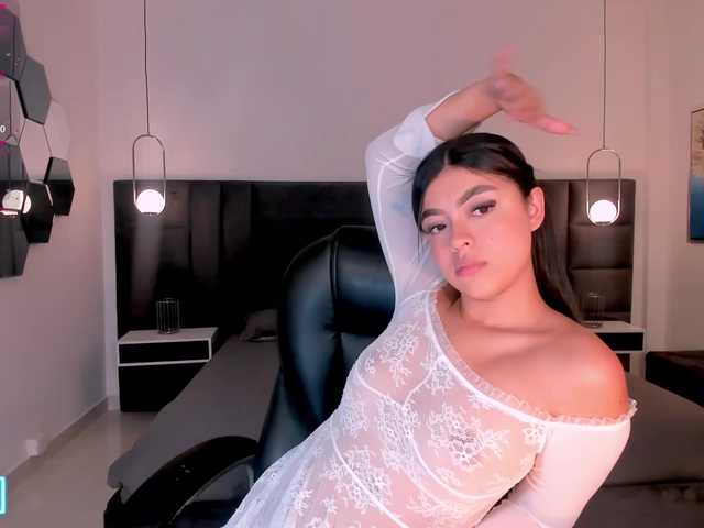 NataliaGaret's BongaCams show and profile