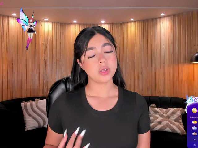 NataliaGaret's BongaCams show and profile