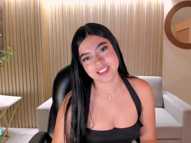 NataliaGaret's BongaCams show and profile