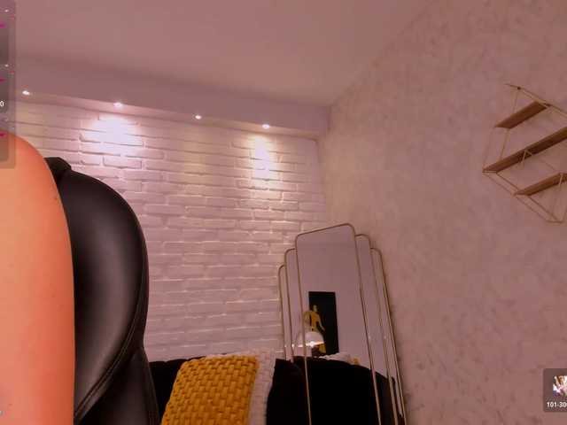 NataliaGaret's BongaCams show and profile