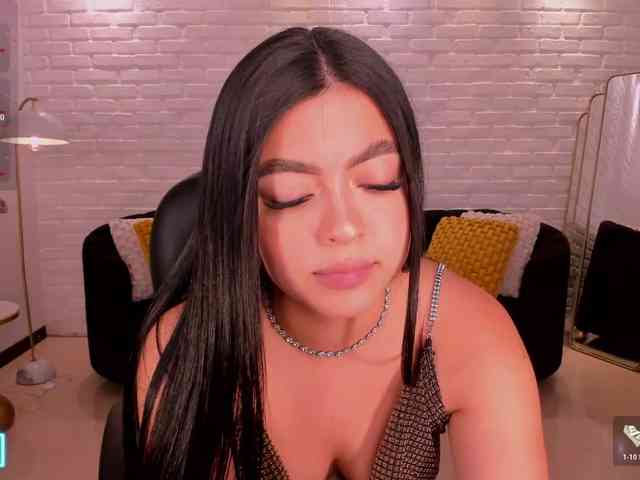 NataliaGaret webcam