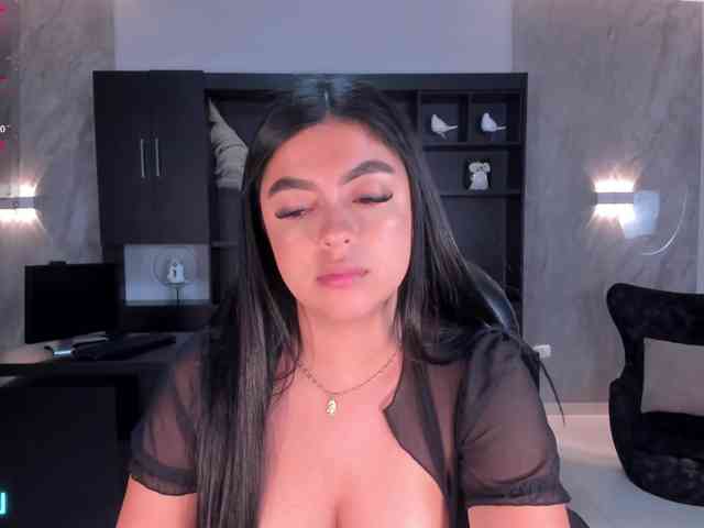 NataliaGaret webcam