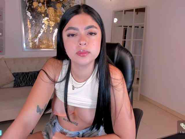 NataliaGaret webcam