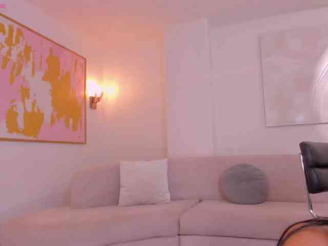 NataliaGaret Live Webcam on BongaCams