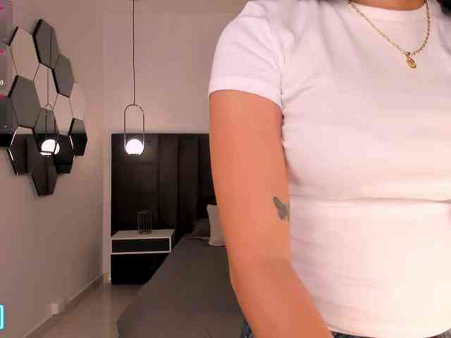NataliaGaret webcam