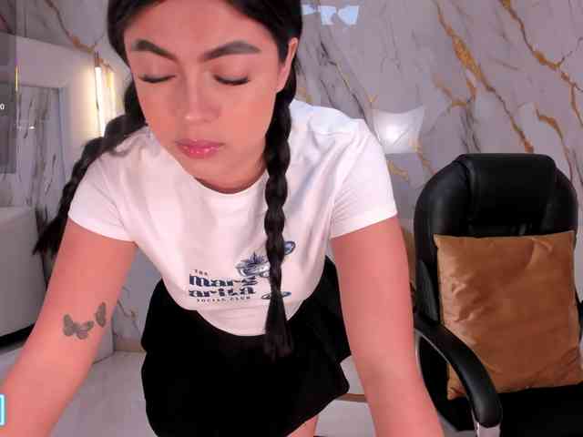 NataliaGaret webcam