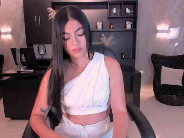 NataliaGaret webcam