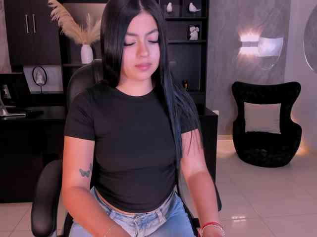 NataliaGaret webcam