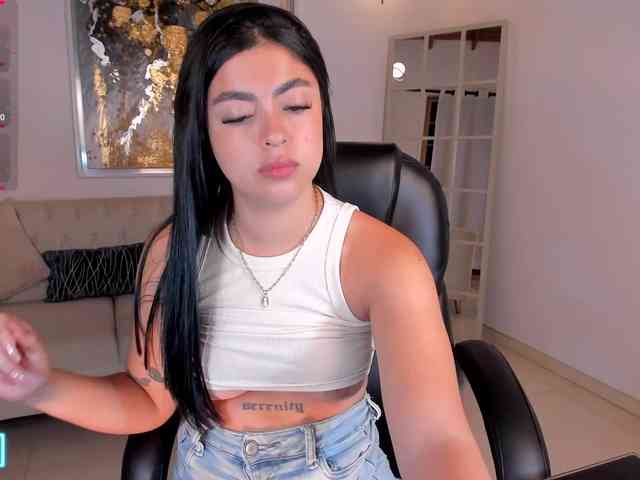 NataliaGaret webcam