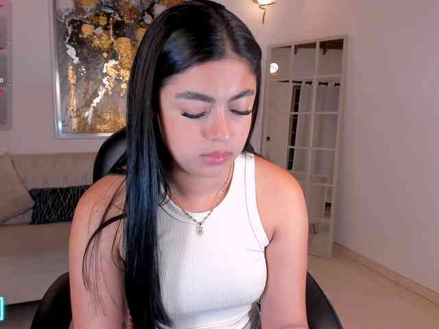 NataliaGaret webcam