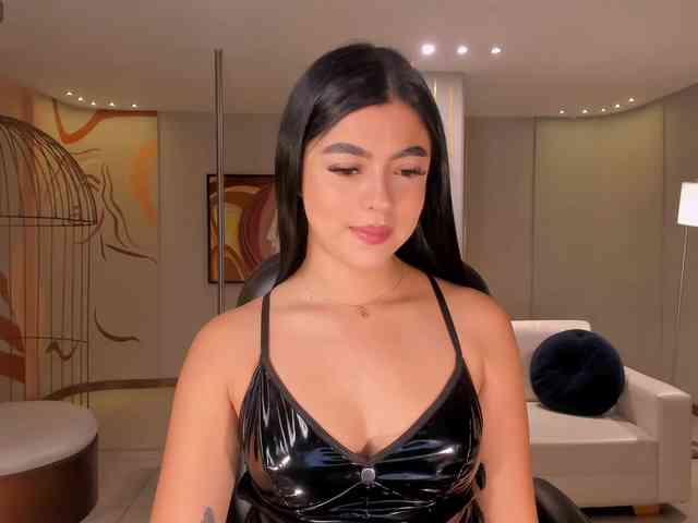 NataliaGaret webcam