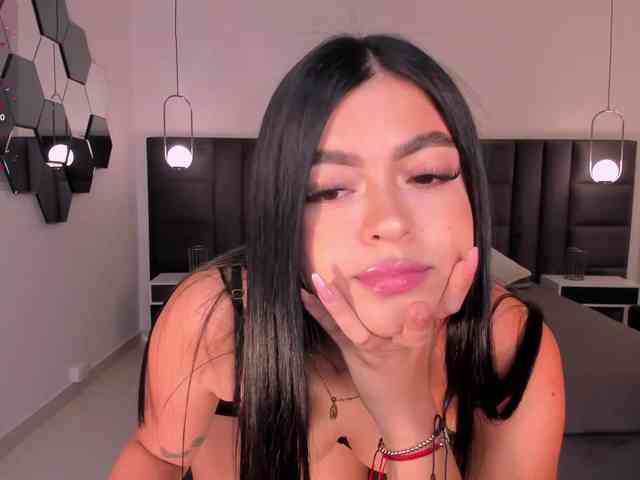 NataliaGaret webcam